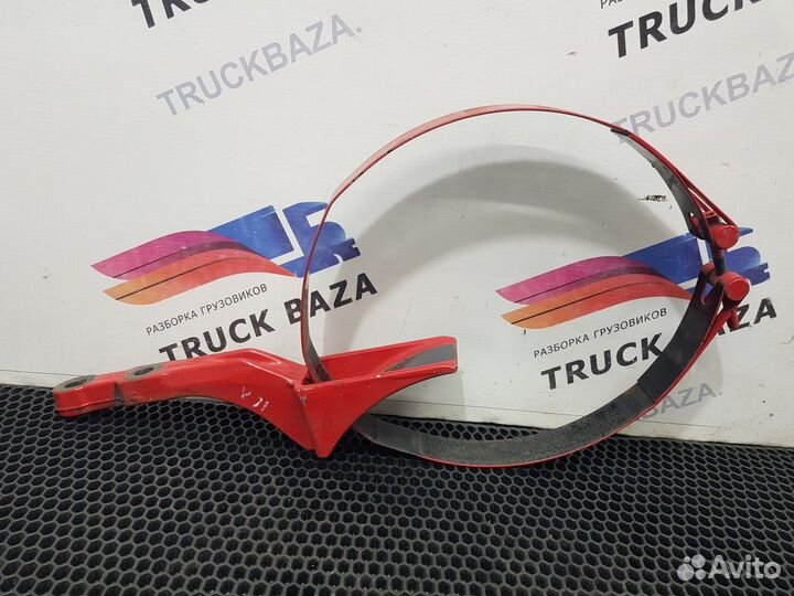 Кронштейн крепления ресивера Volvo FH, Volvo FM