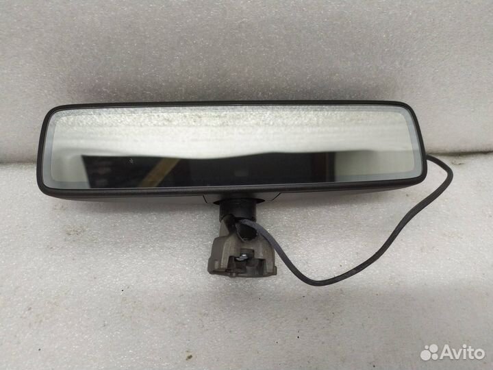 Зеркало салона Mercedes-Benz E-Класс A2138109900