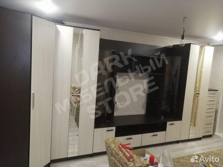 Гостиная 3,40