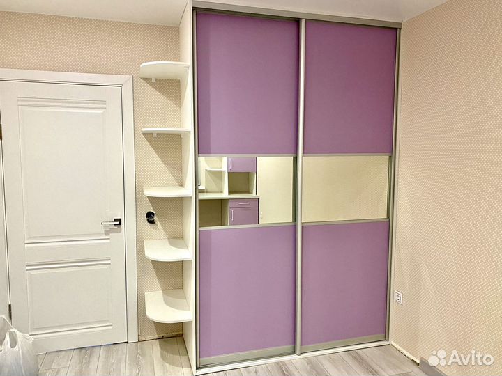 Изготовим мебель в магазин, кафе, офис, в дом