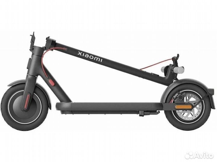 Электросамокат Xiaomi Mijia Electric Scooter 4 EU