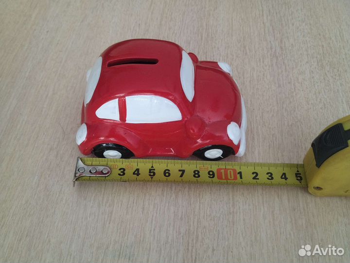 Копилка для денег