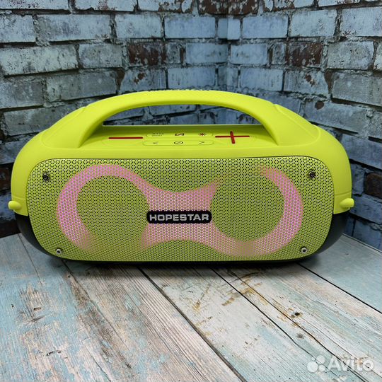 Блютуз колонка Hopestar A50 Party