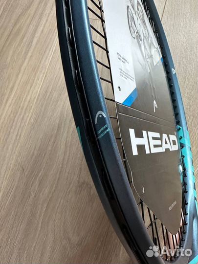 Ракетка Head Attitude Elite для большого тенниса