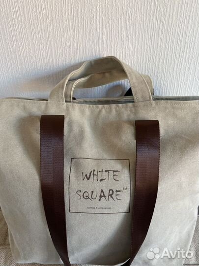 Сумка пляжная- дорожная