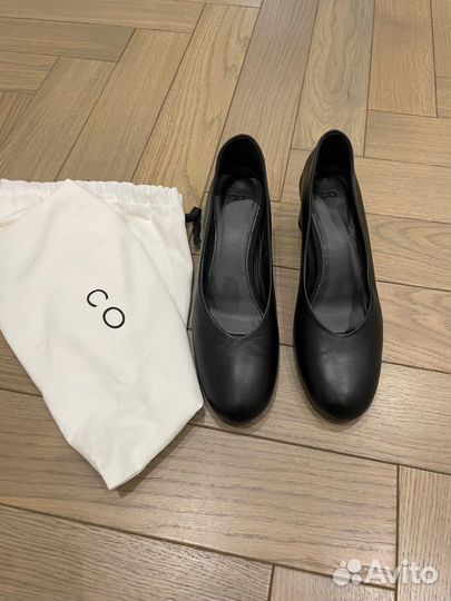 Туфли CO новые