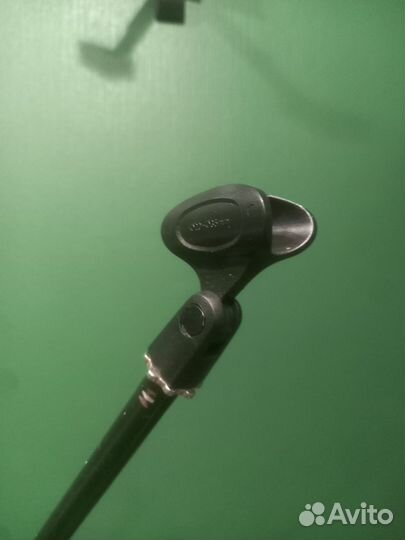 Микрофонная стойка