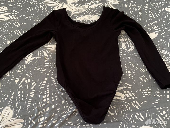 Купальник для девочки 122