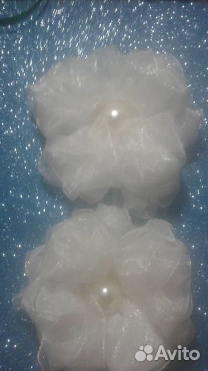 Банты для принцесс