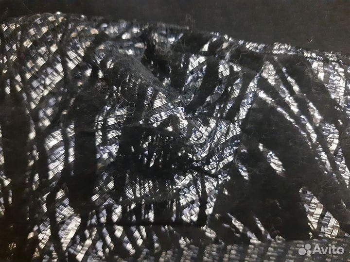 Праздничный жакет (пиджак)