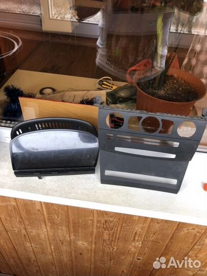 Монитор на бмв Е60