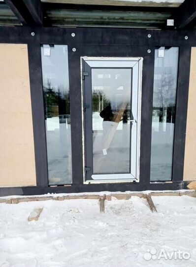 Пластиковые окна от производителя