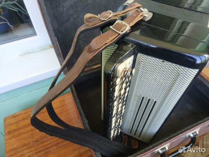 Баян Тульский 