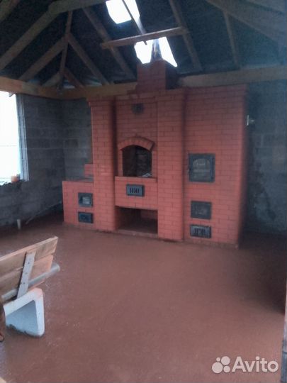 Услуги печника