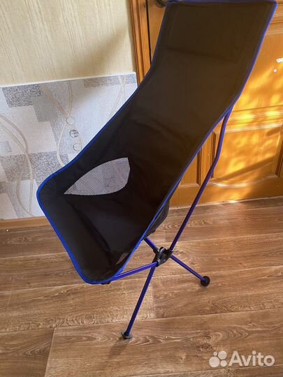 Кресло шезлонг