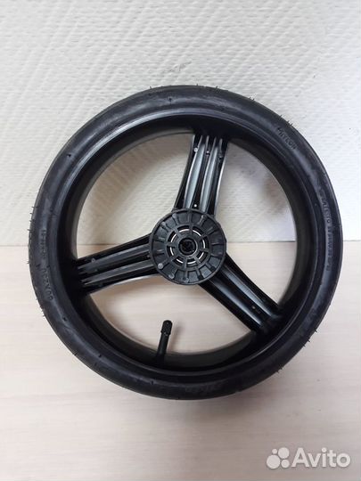 Колесо надувное 60х230 (Bebetto)