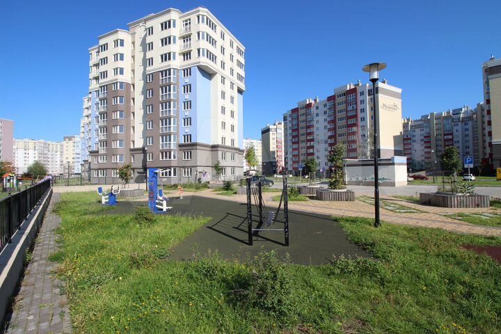 Свободного назначения, 88.3 м²