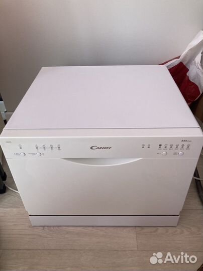 Посудомоечная машина Candy