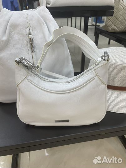 Сумка женская, натуральная кожа