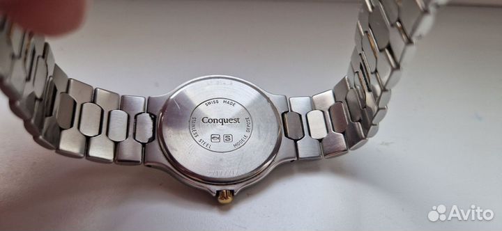 Часы longines оригинал