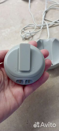 Радионяня motorola mbp140