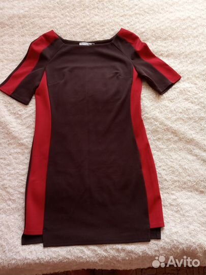 Платья женские, юбка р.44-46