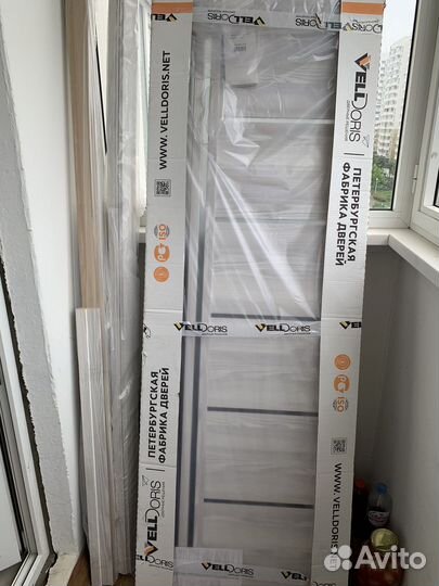 Межкомнатнаядверь