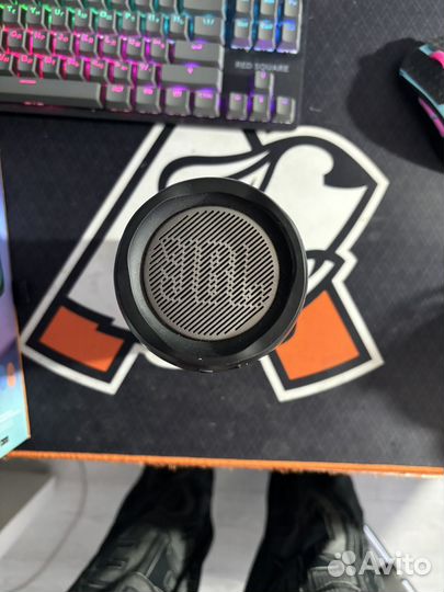 Колонка JBL Pulse 4