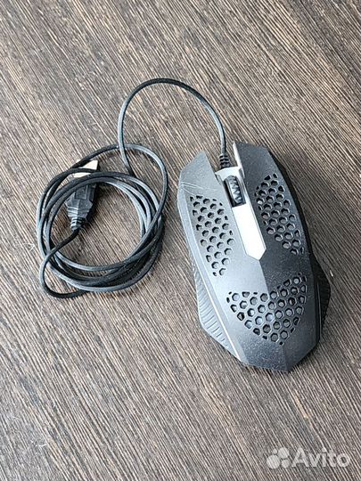 Игровая мышка