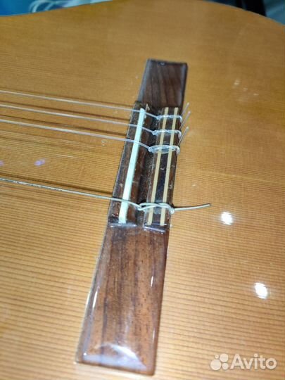 Гитара alhambra