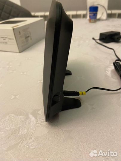 Роутер SmartBox Turbo+Beeline