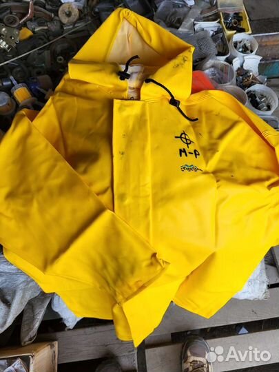 Рыбатский костюм