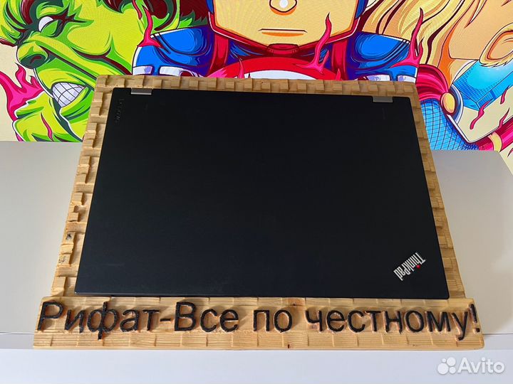 Ноутбук 12Гб / SSD Гарантия