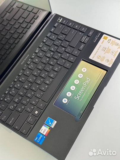 Asus Zenbook 14
