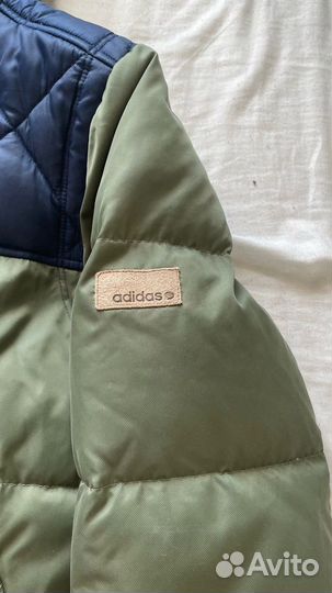 Куртка мужская