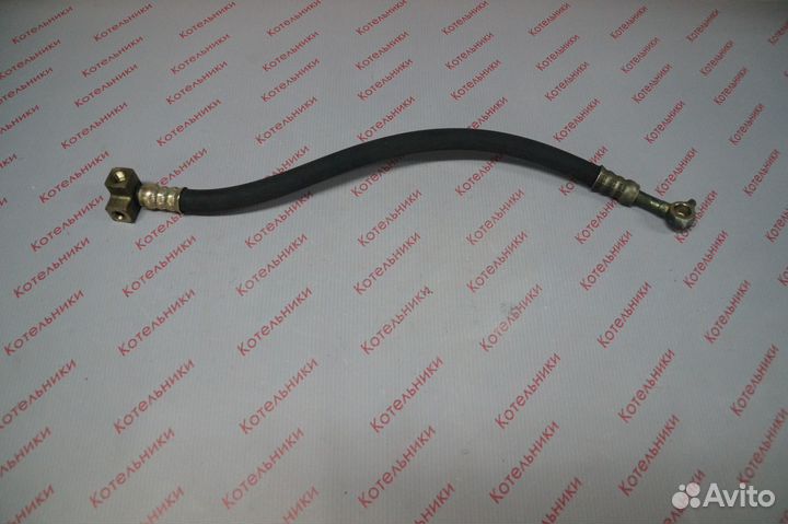 Nissan 49720-AV601 Шланг гидроусилителя