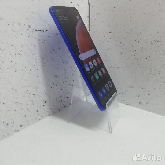 Xiaomi Redmi 9A 4/64 Гб Смартфон (Рассрочка / В3)