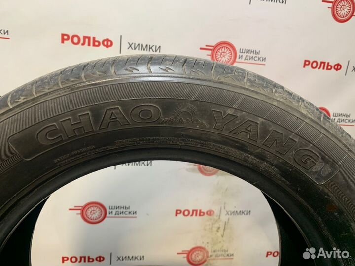 ChaoYang SU318A 225/60 R18 100H
