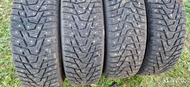 Hankook Winter I'Pike RS2 W429 175/70 R13