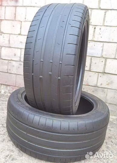 Toyo Proxes Sport 265/45 R20 108Y