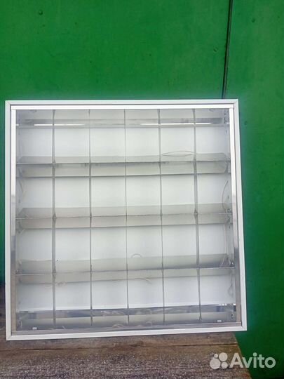 Светильник потолочный армстронг