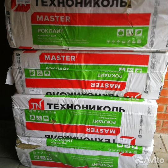 Минеральная Вата