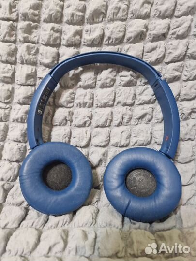 Беспроводные наушники Sony WH-CH500