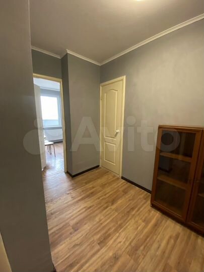1-к. квартира, 44 м², 15/16 эт.