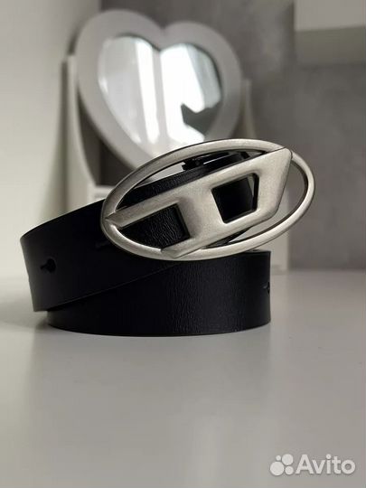 Ремень женский Diesel