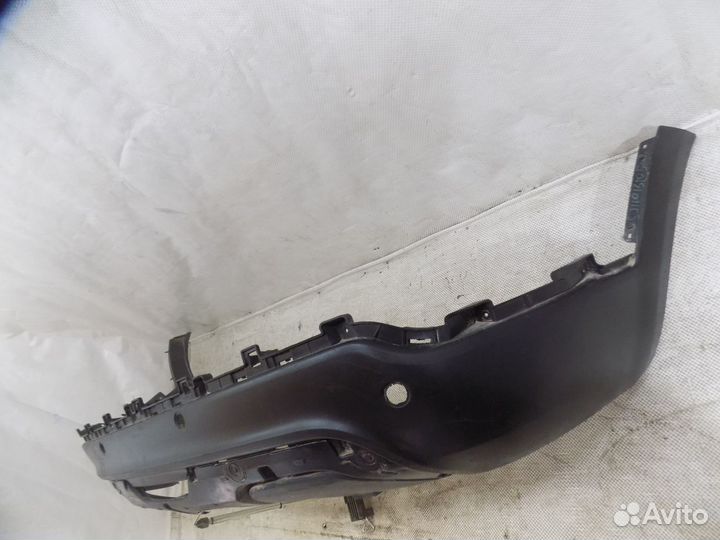 Юбка задняя LADA Vesta с 2015