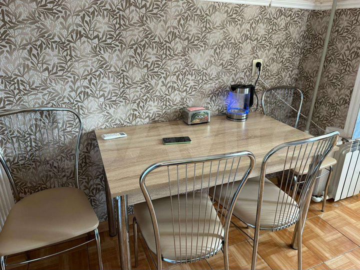 3-к. квартира, 72 м², 3/5 эт.