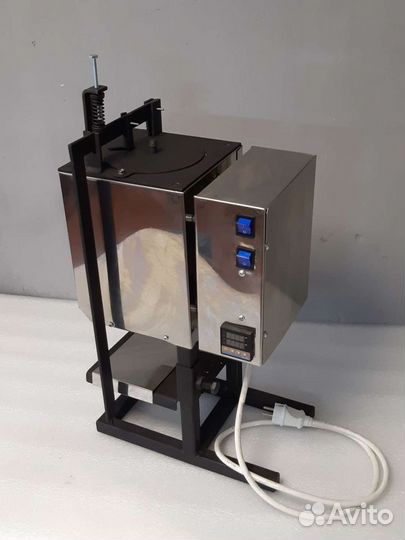 Тигель Литиум 25