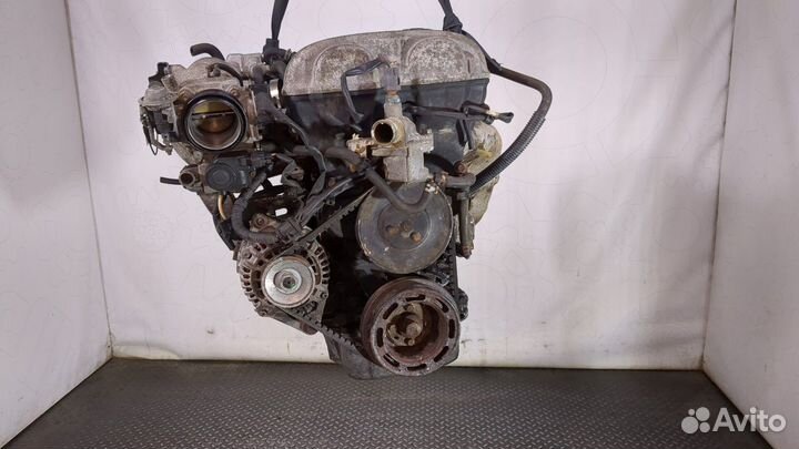 Двигатель Mazda MX-5 1989 -1997, 1997