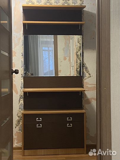 Прихожая бу